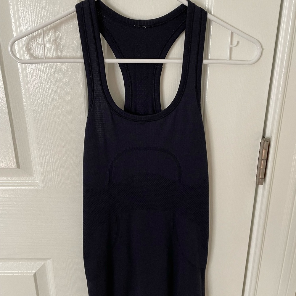 Lululemon swiftly tech racerback tank!